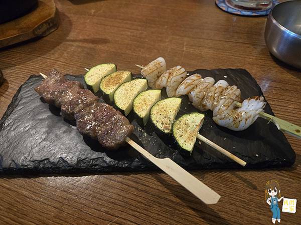 桃園中壢 迷路才是樂趣?「鐵炭魂」點燃你的味蕾!創意手作料理 桃園中壢 迷路才是樂趣?「鐵炭魂」點燃你的味蕾!創意手作料理