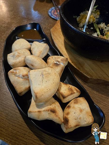 桃園中壢 迷路才是樂趣?「鐵炭魂」點燃你的味蕾!創意手作料理 桃園中壢 迷路才是樂趣?「鐵炭魂」點燃你的味蕾!創意手作料理