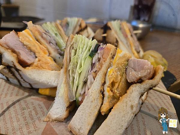 桃園中壢 迷路才是樂趣?「鐵炭魂」點燃你的味蕾!創意手作料理 桃園中壢 迷路才是樂趣?「鐵炭魂」點燃你的味蕾!創意手作料理