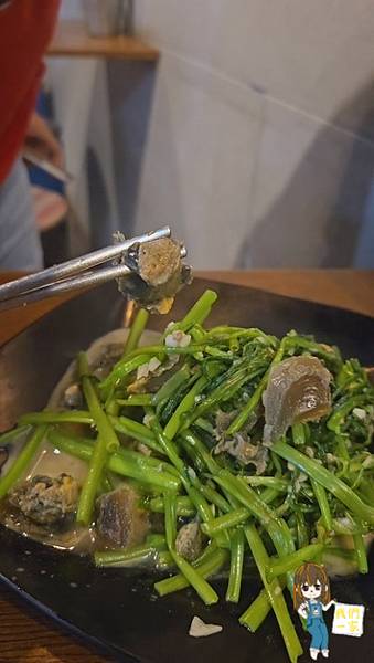 桃園中壢 迷路才是樂趣?「鐵炭魂」點燃你的味蕾!創意手作料理 桃園中壢 迷路才是樂趣?「鐵炭魂」點燃你的味蕾!創意手作料理