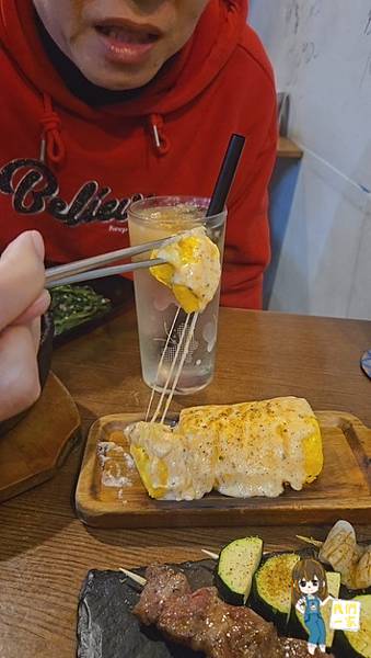 桃園中壢 迷路才是樂趣?「鐵炭魂」點燃你的味蕾!創意手作料理 桃園中壢 迷路才是樂趣?「鐵炭魂」點燃你的味蕾!創意手作料理