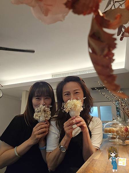 【竹北咖啡廳推薦】藏在二樓的歐風小旅程走進 梧桐貝貝 Ca 【竹北咖啡廳推薦】藏在二樓的歐風小旅程走進 梧桐貝貝 Ca