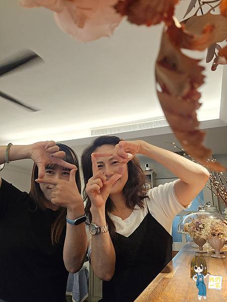 【竹北咖啡廳推薦】藏在二樓的歐風小旅程走進 梧桐貝貝 Ca 【竹北咖啡廳推薦】藏在二樓的歐風小旅程走進 梧桐貝貝 Ca