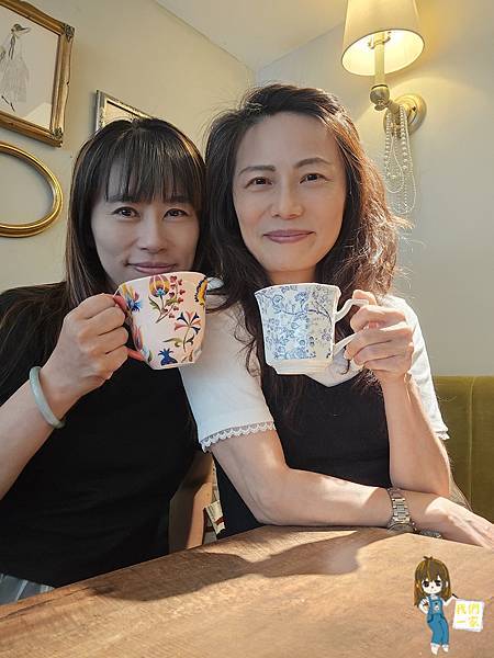 【竹北咖啡廳推薦】藏在二樓的歐風小旅程走進 梧桐貝貝 Ca 【竹北咖啡廳推薦】藏在二樓的歐風小旅程走進 梧桐貝貝 Ca