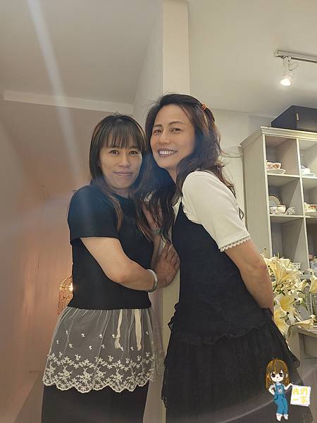 【竹北咖啡廳推薦】藏在二樓的歐風小旅程走進 梧桐貝貝 Ca 【竹北咖啡廳推薦】藏在二樓的歐風小旅程走進 梧桐貝貝 Ca