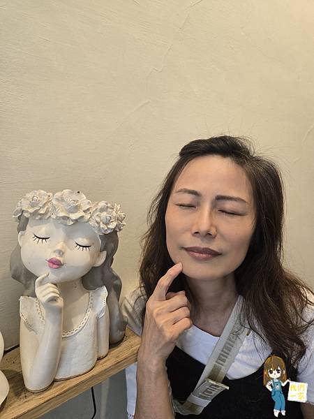 【竹北咖啡廳推薦】藏在二樓的歐風小旅程走進 梧桐貝貝 Ca 【竹北咖啡廳推薦】藏在二樓的歐風小旅程走進 梧桐貝貝 Ca