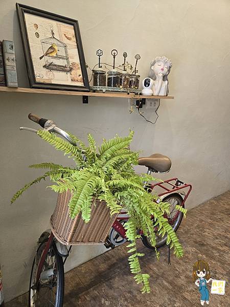 【竹北咖啡廳推薦】藏在二樓的歐風小旅程走進 梧桐貝貝 Ca 【竹北咖啡廳推薦】藏在二樓的歐風小旅程走進 梧桐貝貝 Ca