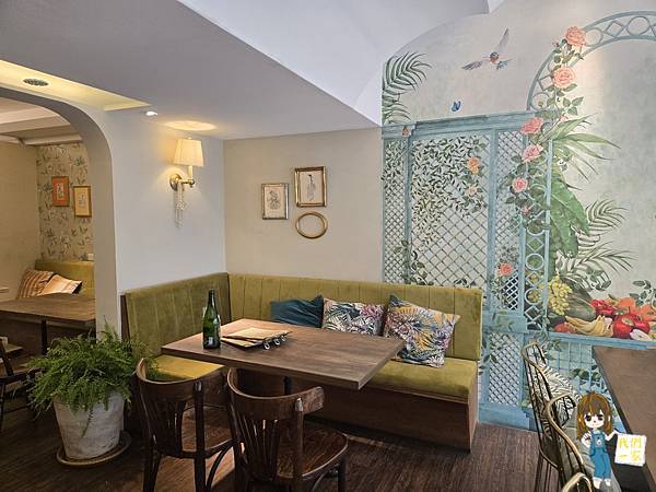 【竹北咖啡廳推薦】藏在二樓的歐風小旅程走進 梧桐貝貝 Ca 【竹北咖啡廳推薦】藏在二樓的歐風小旅程走進 梧桐貝貝 Ca