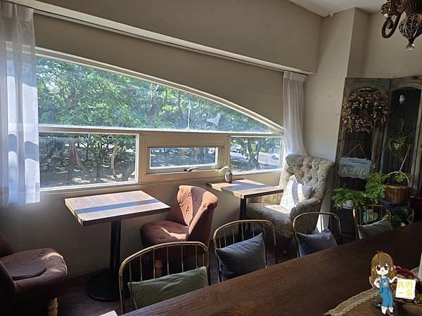 【竹北咖啡廳推薦】藏在二樓的歐風小旅程走進 梧桐貝貝 Ca 【竹北咖啡廳推薦】藏在二樓的歐風小旅程走進 梧桐貝貝 Ca