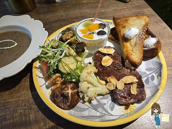 【竹北咖啡廳推薦】藏在二樓的歐風小旅程走進 梧桐貝貝 Ca 【竹北咖啡廳推薦】藏在二樓的歐風小旅程走進 梧桐貝貝 Ca