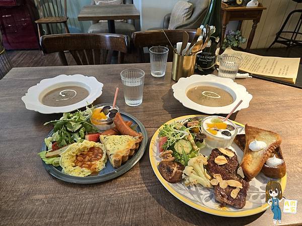 【竹北咖啡廳推薦】藏在二樓的歐風小旅程走進 梧桐貝貝 Ca 【竹北咖啡廳推薦】藏在二樓的歐風小旅程走進 梧桐貝貝 Ca