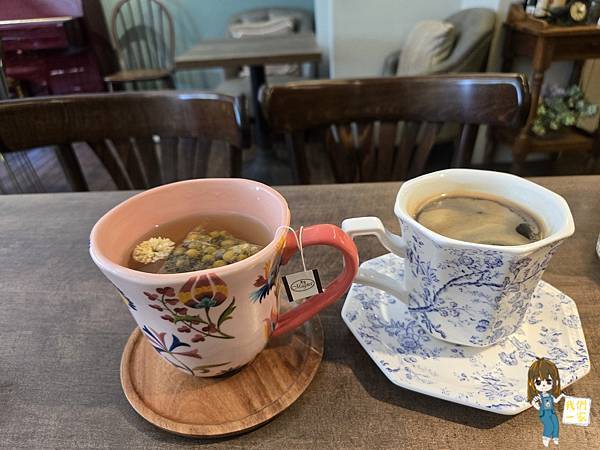 【竹北咖啡廳推薦】藏在二樓的歐風小旅程走進 梧桐貝貝 Ca 【竹北咖啡廳推薦】藏在二樓的歐風小旅程走進 梧桐貝貝 Ca