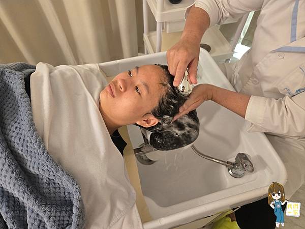 桃園中壢 中原美肌祕境大揭密!青少年也瘋狂的「無痛清粉刺