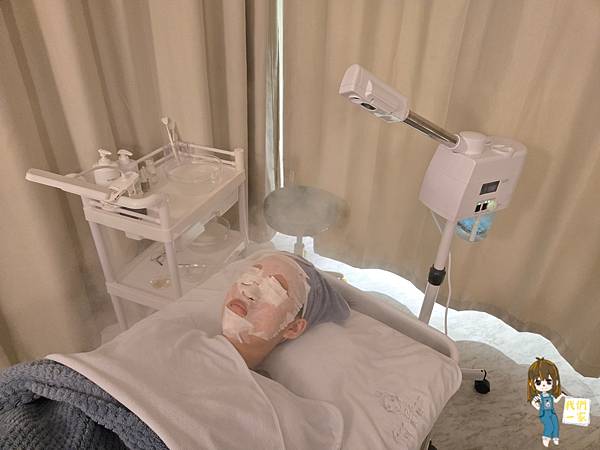 桃園中壢 中原美肌祕境大揭密!青少年也瘋狂的「無痛清粉刺 桃園中壢 中原美肌祕境大揭密!青少年也瘋狂的「無痛清粉刺