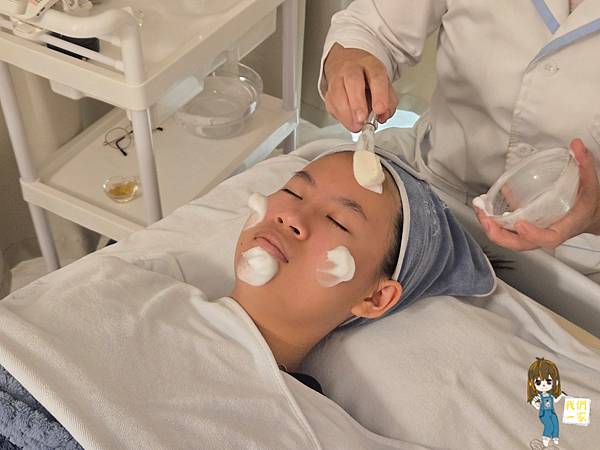 桃園中壢 中原美肌祕境大揭密!青少年也瘋狂的「無痛清粉刺