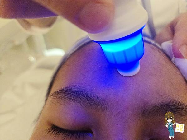 桃園中壢 中原美肌祕境大揭密!青少年也瘋狂的「無痛清粉刺 桃園中壢 中原美肌祕境大揭密!青少年也瘋狂的「無痛清粉刺