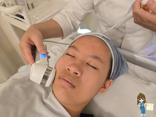 桃園中壢 中原美肌祕境大揭密!青少年也瘋狂的「無痛清粉刺 桃園中壢 中原美肌祕境大揭密!青少年也瘋狂的「無痛清粉刺