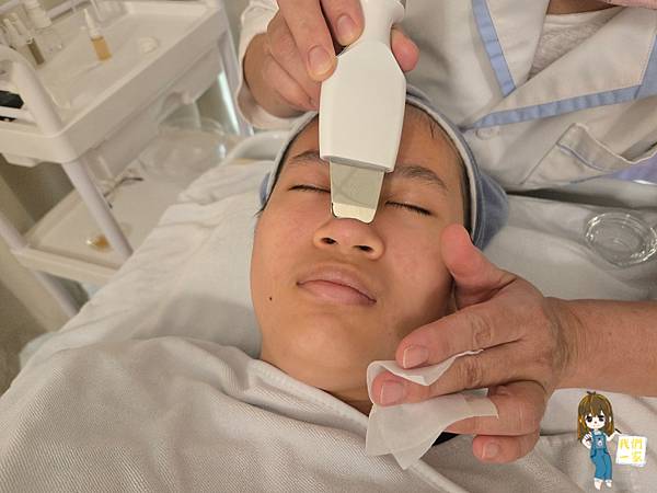 桃園中壢 中原美肌祕境大揭密!青少年也瘋狂的「無痛清粉刺 桃園中壢 中原美肌祕境大揭密!青少年也瘋狂的「無痛清粉刺