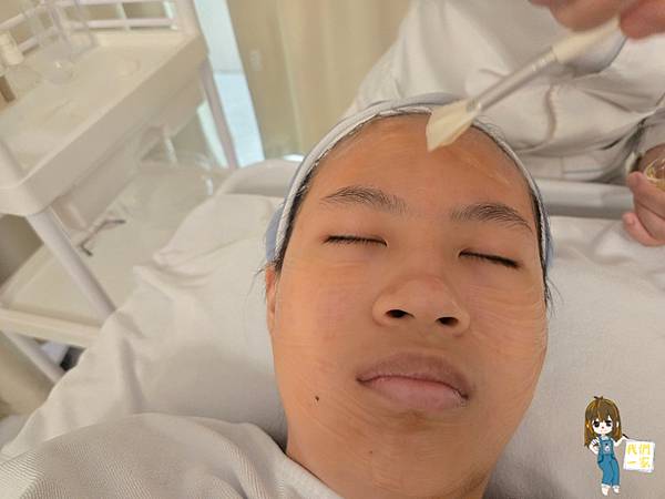 桃園中壢 中原美肌祕境大揭密!青少年也瘋狂的「無痛清粉刺 桃園中壢 中原美肌祕境大揭密!青少年也瘋狂的「無痛清粉刺