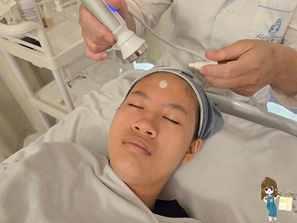 桃園中壢 中原美肌祕境大揭密!青少年也瘋狂的「無痛清粉刺 桃園中壢 中原美肌祕境大揭密!青少年也瘋狂的「無痛清粉刺