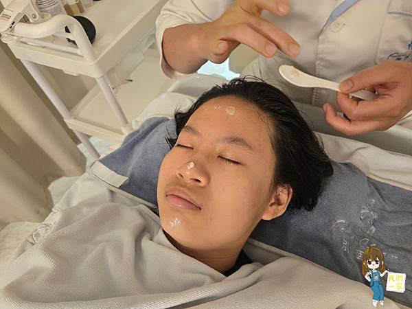 桃園中壢 中原美肌祕境大揭密!青少年也瘋狂的「無痛清粉刺 桃園中壢 中原美肌祕境大揭密!青少年也瘋狂的「無痛清粉刺