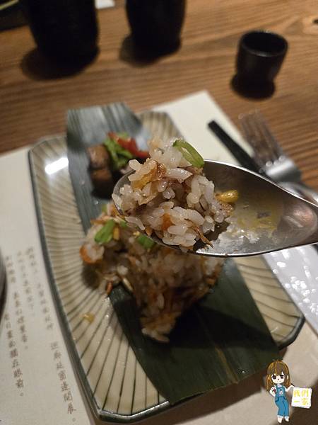 桃園龍潭的靜謐祕境｜《入木三分》無菜單蔬食料理，全感官的窩心