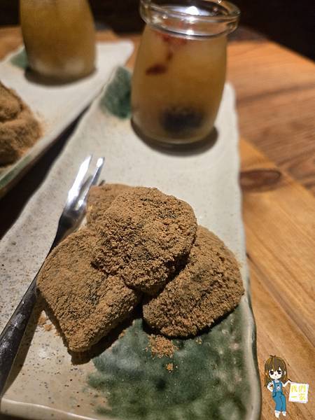 桃園龍潭的靜謐祕境｜《入木三分》無菜單蔬食料理，全感官的窩心