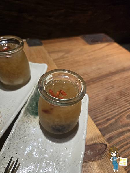 桃園龍潭的靜謐祕境｜《入木三分》無菜單蔬食料理，全感官的窩心