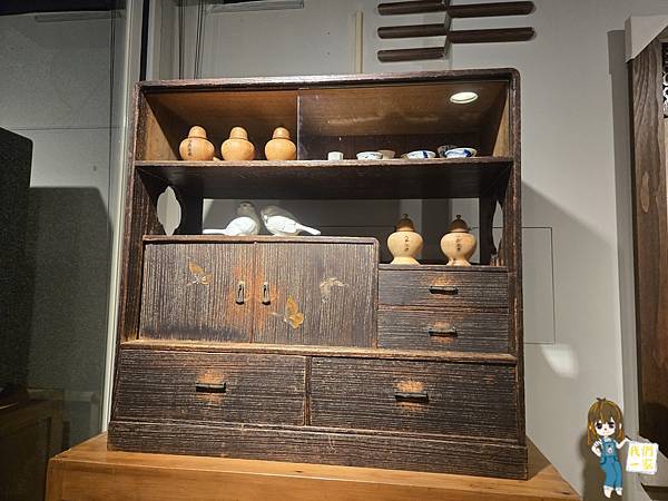 桃園龍潭的靜謐祕境｜《入木三分》無菜單蔬食料理，全感官的窩心