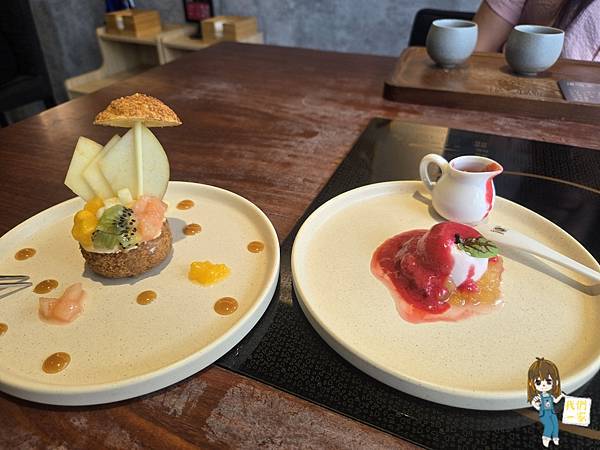 桃園中壢福叄鍋物:從木質門面走進肉與甜點的雙重盛宴 極黑豚 桃園中壢福叄鍋物:從木質門面走進肉與甜點的雙重盛宴 極黑豚