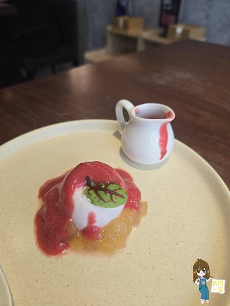 桃園中壢福叄鍋物:從木質門面走進肉與甜點的雙重盛宴 極黑豚 桃園中壢福叄鍋物:從木質門面走進肉與甜點的雙重盛宴 極黑豚