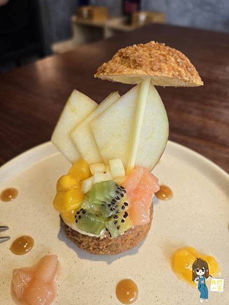 桃園中壢福叄鍋物:從木質門面走進肉與甜點的雙重盛宴 極黑豚 桃園中壢福叄鍋物:從木質門面走進肉與甜點的雙重盛宴 極黑豚