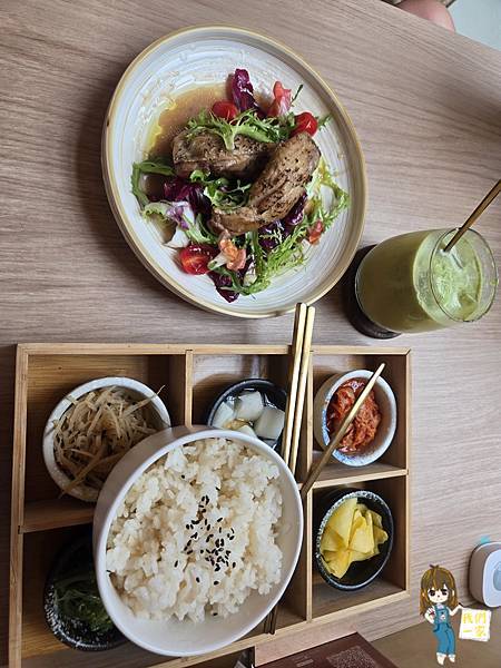 台北最萌咖啡廳!OH MY ZOO狐獴互動+定食+冰淇淋一次 台北最萌咖啡廳!OH MY ZOO狐獴互動+定食+冰淇淋一次