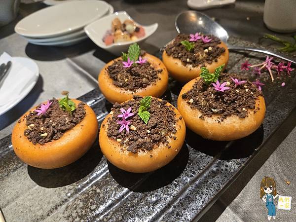 蔣府宴|藏在龍潭庭園裡的江南時光,一口吃下中式的溫柔講究 蔣府宴|藏在龍潭庭園裡的江南時光,一口吃下中式的溫柔講究