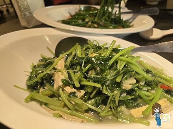 蔣府宴|藏在龍潭庭園裡的江南時光,一口吃下中式的溫柔講究 蔣府宴|藏在龍潭庭園裡的江南時光,一口吃下中式的溫柔講究