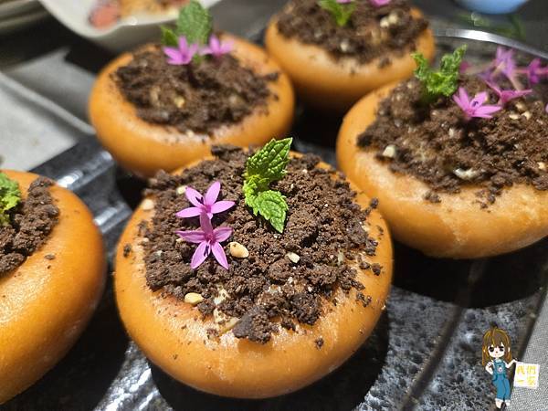 蔣府宴|藏在龍潭庭園裡的江南時光,一口吃下中式的溫柔講究 蔣府宴|藏在龍潭庭園裡的江南時光,一口吃下中式的溫柔講究