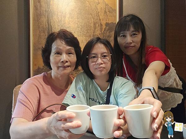 蔣府宴|藏在龍潭庭園裡的江南時光,一口吃下中式的溫柔講究 蔣府宴|藏在龍潭庭園裡的江南時光,一口吃下中式的溫柔講究