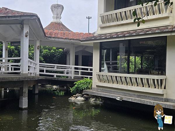 蔣府宴|藏在龍潭庭園裡的江南時光,一口吃下中式的溫柔講究 蔣府宴|藏在龍潭庭園裡的江南時光,一口吃下中式的溫柔講究