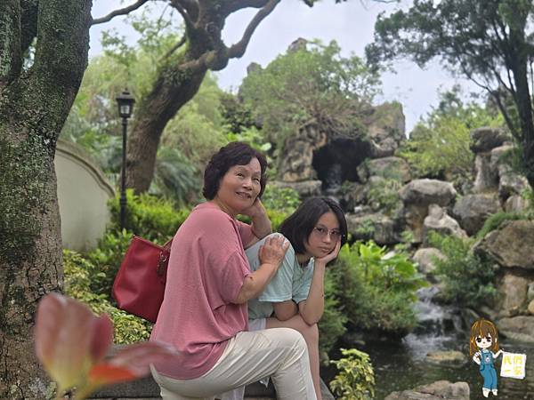 蔣府宴|藏在龍潭庭園裡的江南時光,一口吃下中式的溫柔講究 蔣府宴|藏在龍潭庭園裡的江南時光,一口吃下中式的溫柔講究