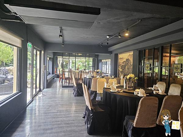 蔣府宴|藏在龍潭庭園裡的江南時光,一口吃下中式的溫柔講究 蔣府宴|藏在龍潭庭園裡的江南時光,一口吃下中式的溫柔講究