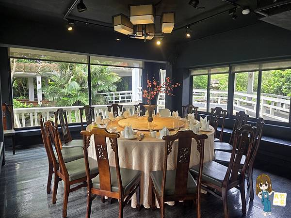 蔣府宴|藏在龍潭庭園裡的江南時光,一口吃下中式的溫柔講究 蔣府宴|藏在龍潭庭園裡的江南時光,一口吃下中式的溫柔講究