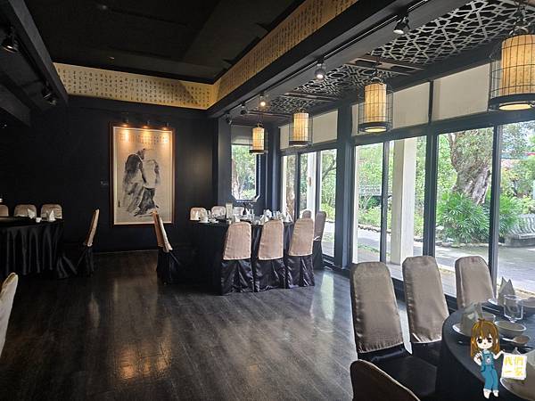 蔣府宴|藏在龍潭庭園裡的江南時光,一口吃下中式的溫柔講究 蔣府宴|藏在龍潭庭園裡的江南時光,一口吃下中式的溫柔講究