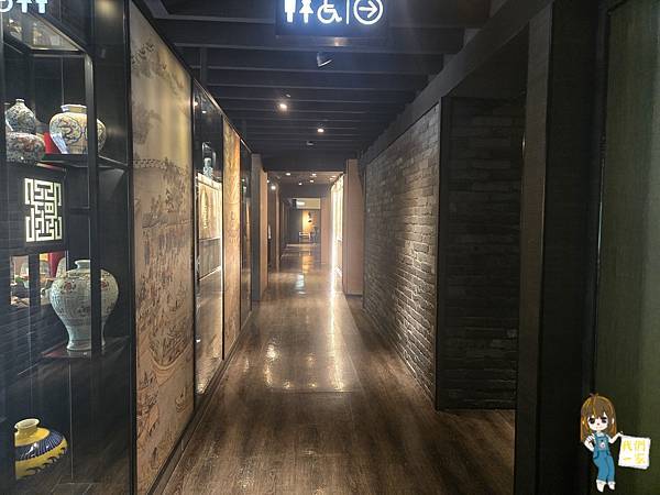 蔣府宴|藏在龍潭庭園裡的江南時光,一口吃下中式的溫柔講究 蔣府宴|藏在龍潭庭園裡的江南時光,一口吃下中式的溫柔講究