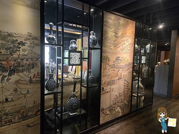 蔣府宴|藏在龍潭庭園裡的江南時光,一口吃下中式的溫柔講究 蔣府宴|藏在龍潭庭園裡的江南時光,一口吃下中式的溫柔講究