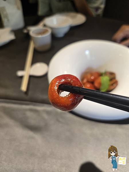 蔣府宴|藏在龍潭庭園裡的江南時光,一口吃下中式的溫柔講究 蔣府宴|藏在龍潭庭園裡的江南時光,一口吃下中式的溫柔講究