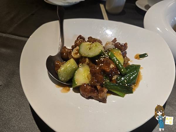 蔣府宴|藏在龍潭庭園裡的江南時光,一口吃下中式的溫柔講究 蔣府宴|藏在龍潭庭園裡的江南時光,一口吃下中式的溫柔講究