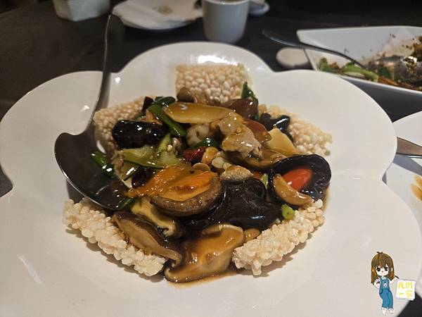 蔣府宴|藏在龍潭庭園裡的江南時光,一口吃下中式的溫柔講究 蔣府宴|藏在龍潭庭園裡的江南時光,一口吃下中式的溫柔講究