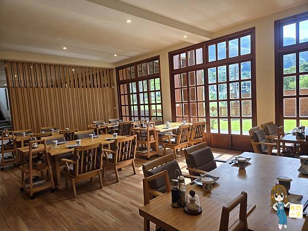 桃園羅浮 藏在山林裡的日式小京都:一場用足浴+玫瑰冰磚午後 桃園羅浮 藏在山林裡的日式小京都:一場用足浴+玫瑰冰磚午後