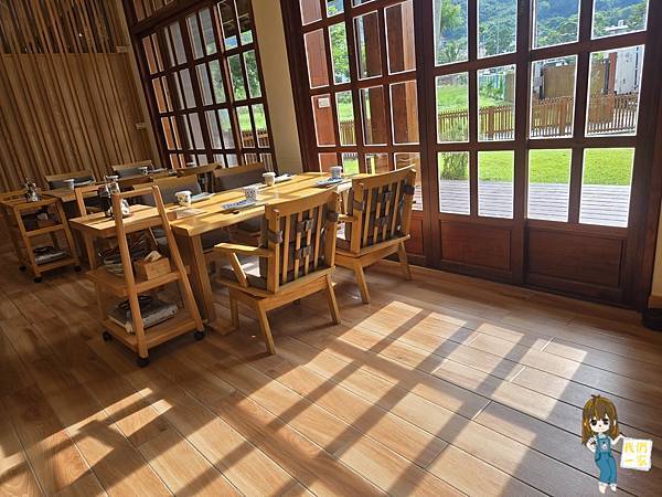 桃園羅浮 藏在山林裡的日式小京都:一場用足浴+玫瑰冰磚午後 桃園羅浮 藏在山林裡的日式小京都:一場用足浴+玫瑰冰磚午後