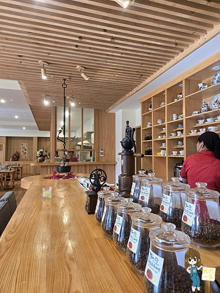 桃園羅浮 藏在山林裡的日式小京都:一場用足浴+玫瑰冰磚午後 桃園羅浮 藏在山林裡的日式小京都:一場用足浴+玫瑰冰磚午後